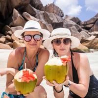 Отзыв от Василиса - Виза Destination Thailand